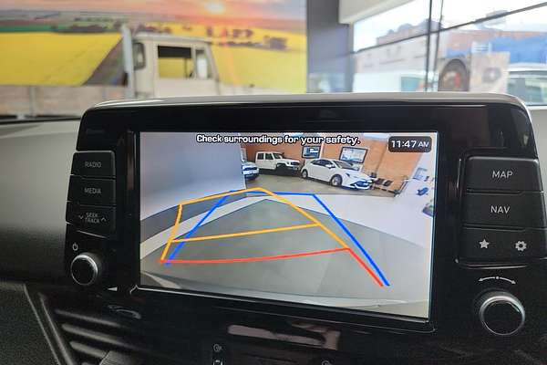 2017 Hyundai i30 SR Premium PD