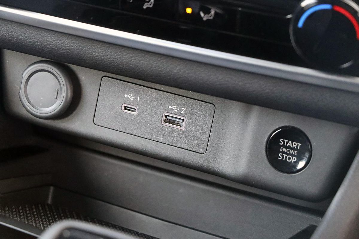 2024 Nissan X-TRAIL ST T33