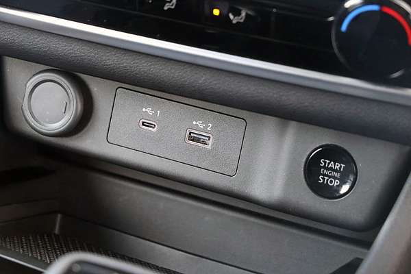2024 Nissan X-TRAIL ST T33