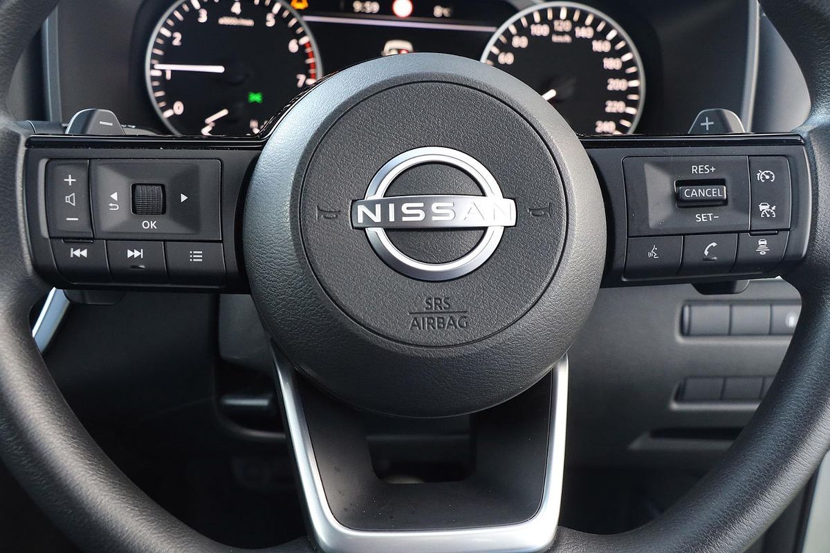2024 Nissan X-TRAIL ST T33