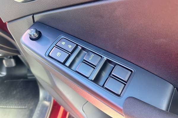 2025 Isuzu D-MAX X-RIDER 4X4