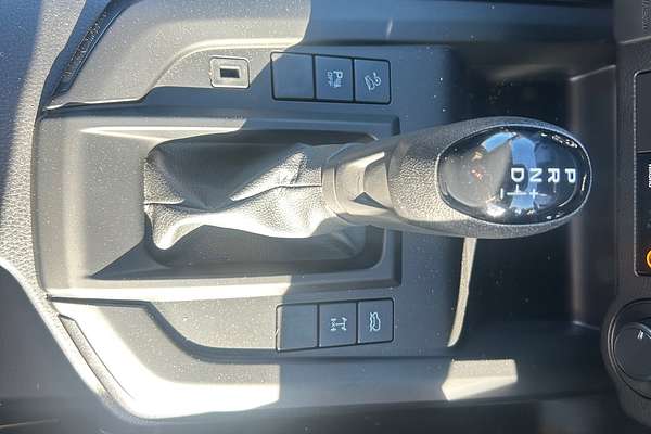 2025 Isuzu D-MAX X-RIDER 4X4