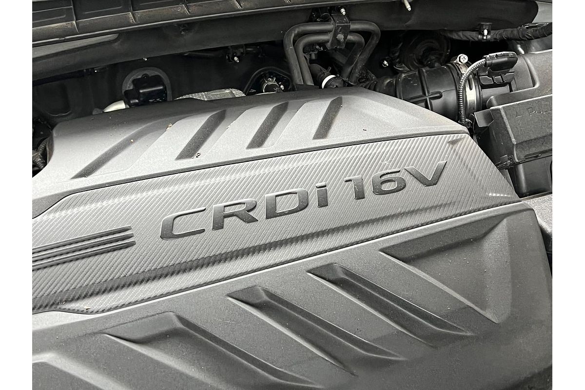 2019 Kia Sorento GT-Line UM