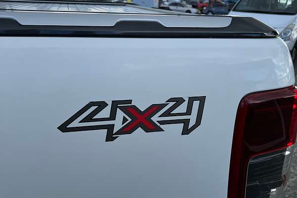 2015 Ford Ranger Wildtrak PX 4X4 3.2L