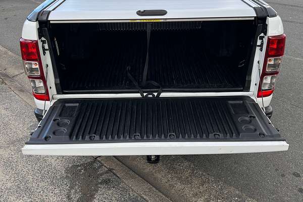 2015 Ford Ranger Wildtrak PX 4X4 3.2L