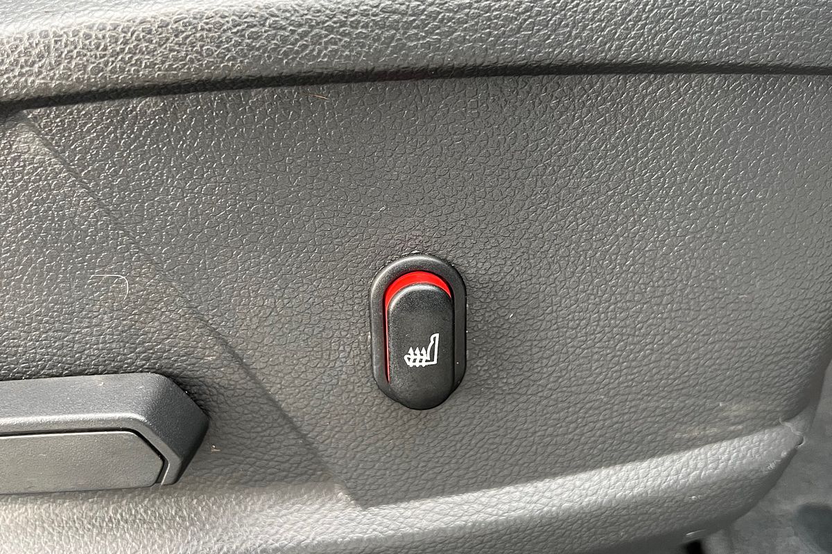 2015 Ford Ranger Wildtrak PX 4X4 3.2L