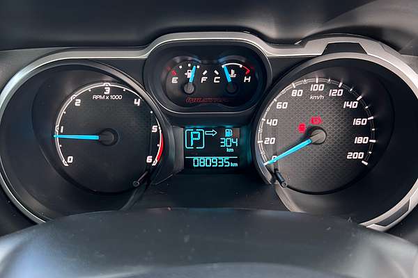 2015 Ford Ranger Wildtrak PX 4X4 3.2L