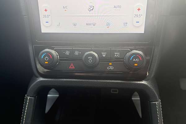 2024 Ford Ranger Platinum 4X4 3.0L