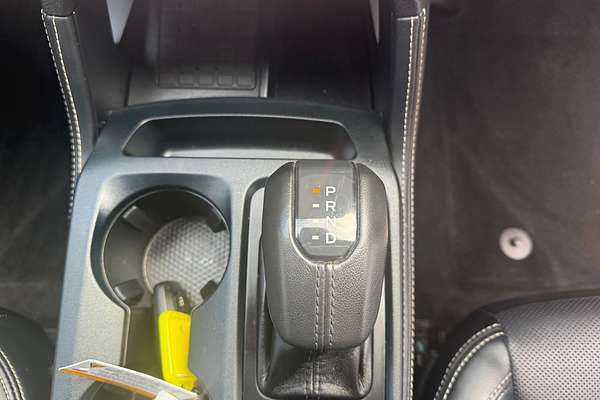 2024 Ford Ranger Platinum 4X4 3.0L