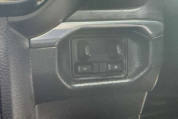 2024 Ford Ranger Platinum 4X4 3.0L