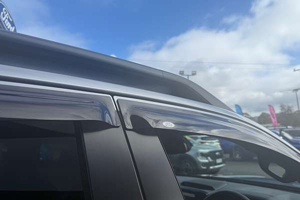 2024 Ford Ranger Platinum 4X4 3.0L