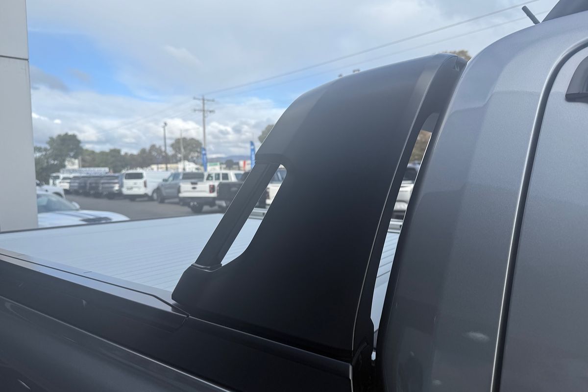 2024 Ford Ranger Platinum 4X4 3.0L