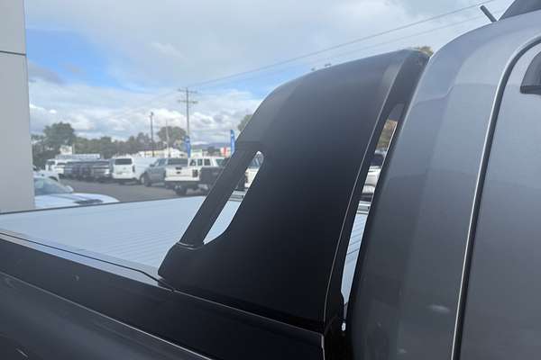 2024 Ford Ranger Platinum 4X4 3.0L