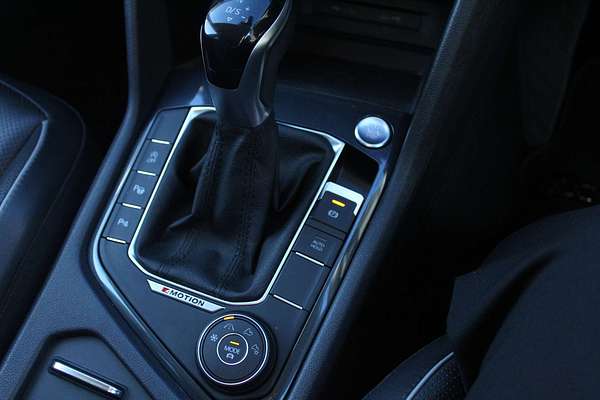 2022 Volkswagen Tiguan 162TSI Elegance Allspace 5N