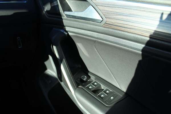 2022 Volkswagen Tiguan 162TSI Elegance Allspace 5N