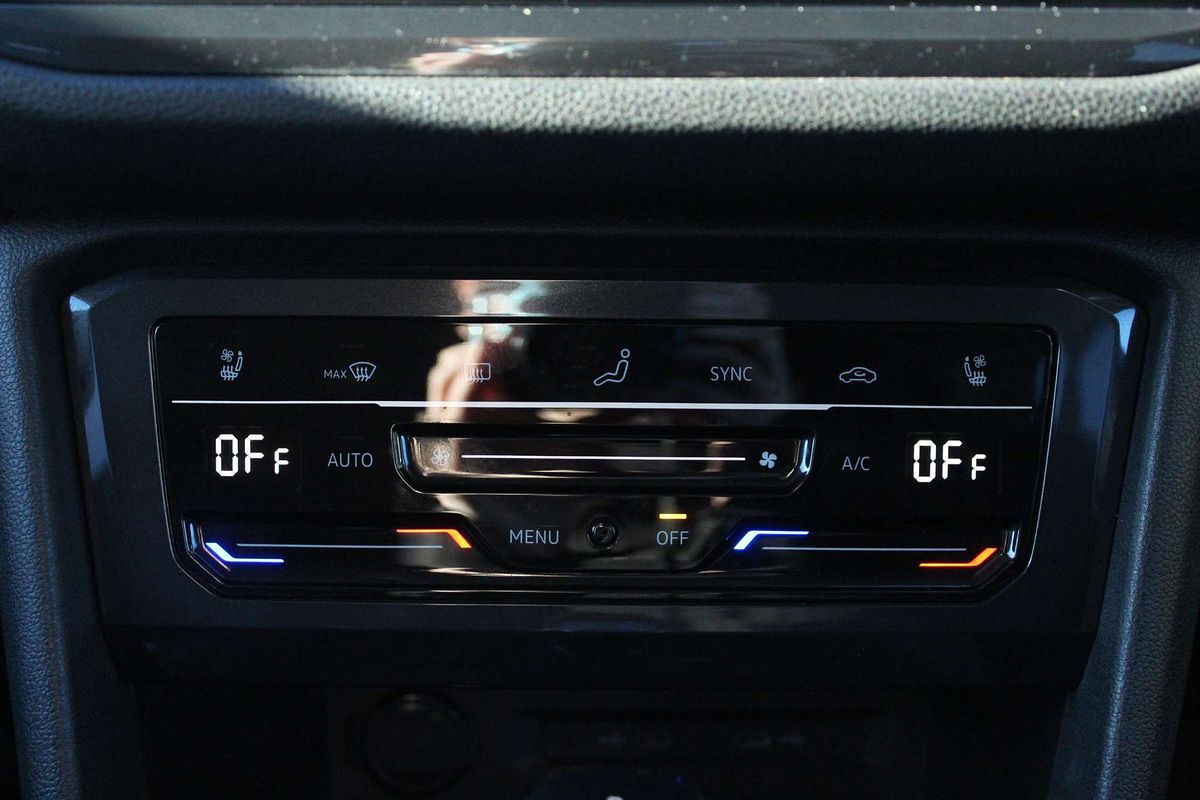 2022 Volkswagen Tiguan 162TSI Elegance Allspace 5N