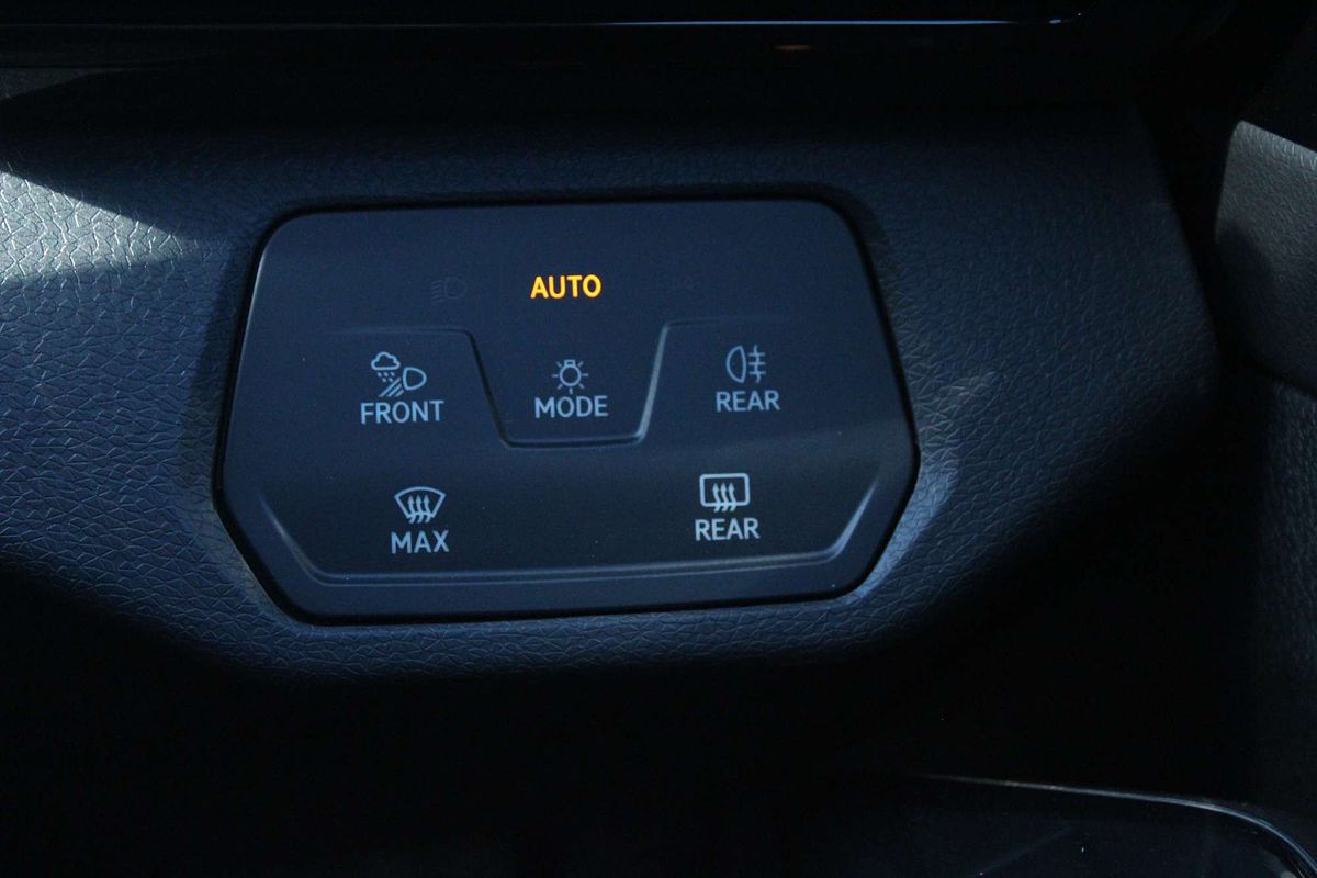 2024 Volkswagen ID.4 Pro E2