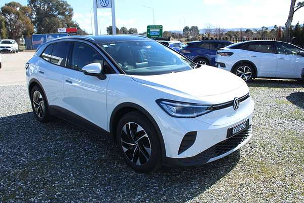 2024 Volkswagen ID.4 Pro E2