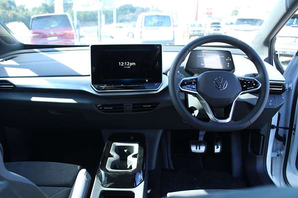 2024 Volkswagen ID.4 Pro E2