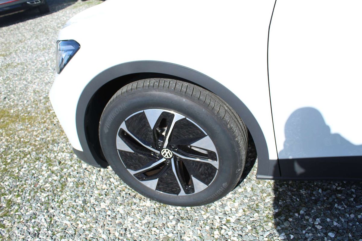 2024 Volkswagen ID.4 Pro E2