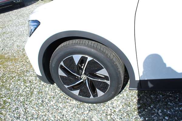 2024 Volkswagen ID.4 Pro E2
