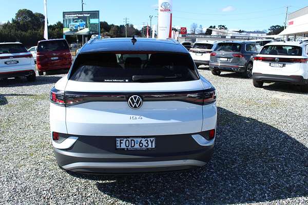 2024 Volkswagen ID.4 Pro E2