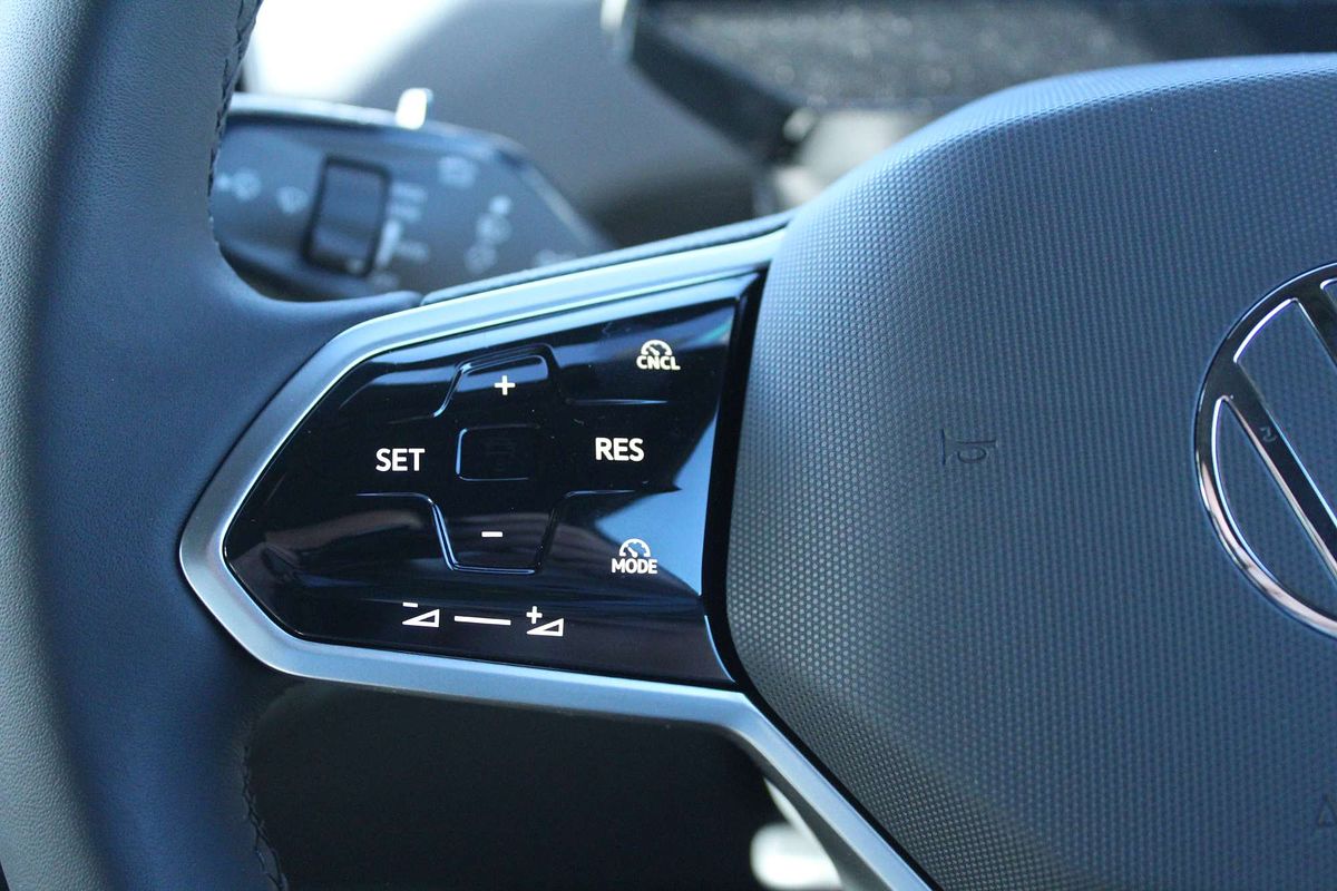 2024 Volkswagen ID.4 Pro E2