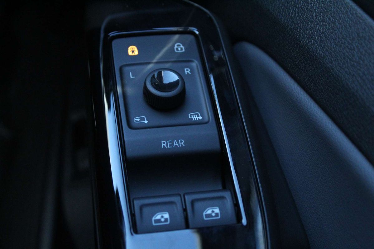 2024 Volkswagen ID.4 Pro E2