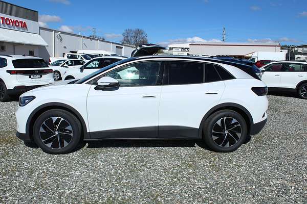 2024 Volkswagen ID.4 Pro E2