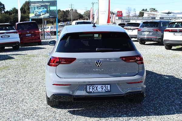 2024 Volkswagen Golf 110TSI R-Line 8.5