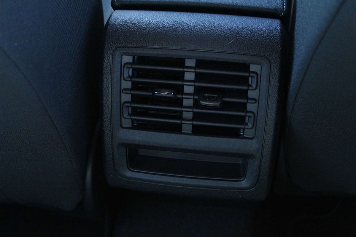 2025 Volkswagen Golf 110TSI Life 8.5