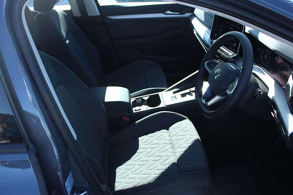 2025 Volkswagen Golf 110TSI Life 8.5