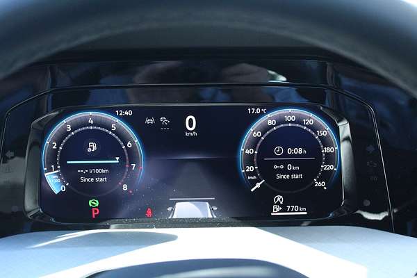 2025 Volkswagen Golf 110TSI Life 8.5