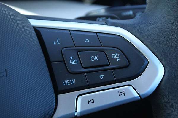 2025 Volkswagen Golf 110TSI Life 8.5