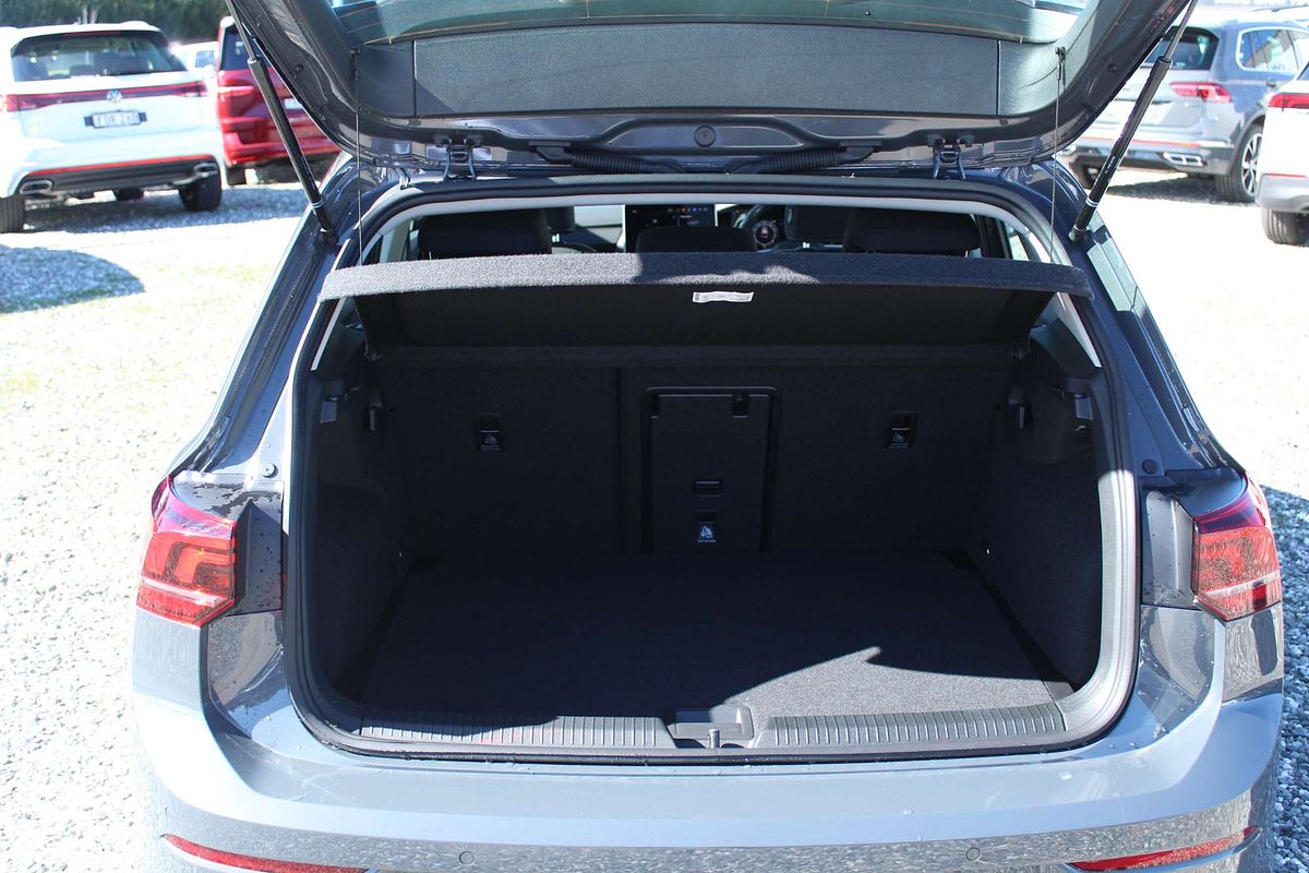 2025 Volkswagen Golf 110TSI Life 8.5