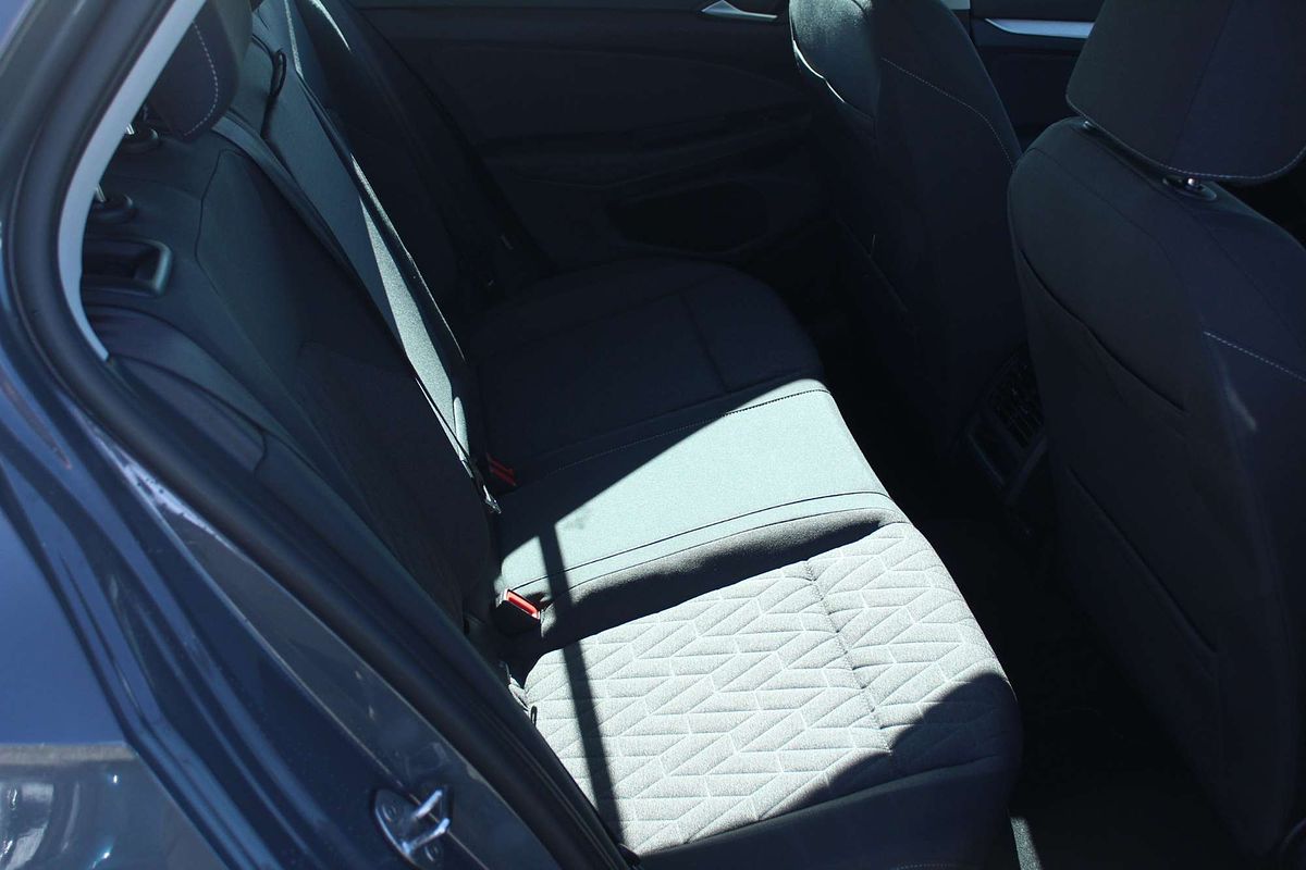 2025 Volkswagen Golf 110TSI Life 8.5