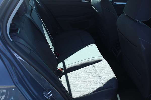 2025 Volkswagen Golf 110TSI Life 8.5