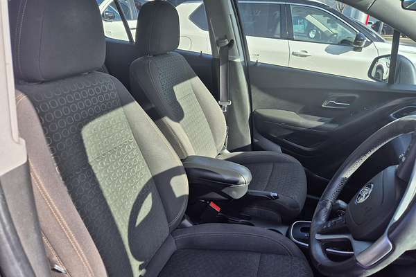 2017 Holden Trax LS TJ