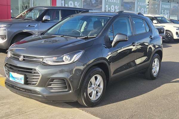 2017 Holden Trax LS TJ