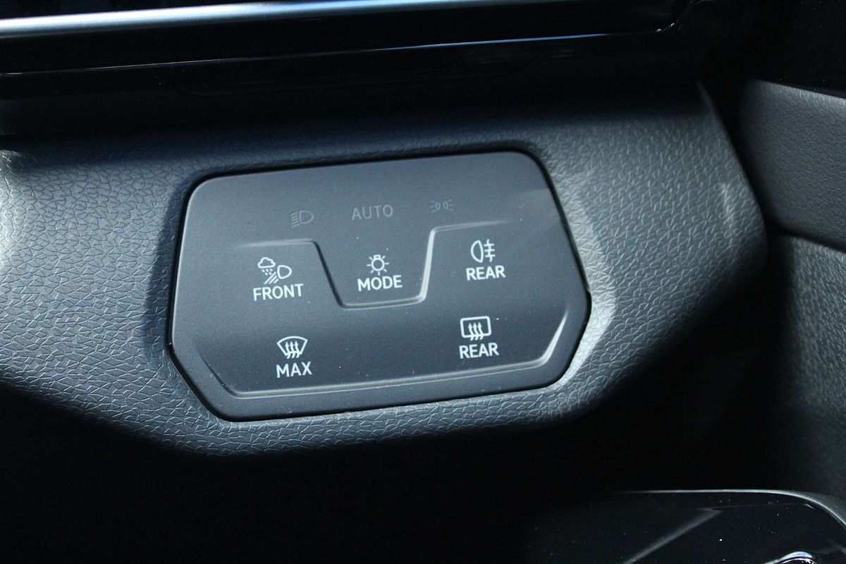 2024 Volkswagen ID.5 GTX E2