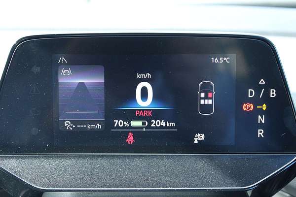 2024 Volkswagen ID.5 GTX E2