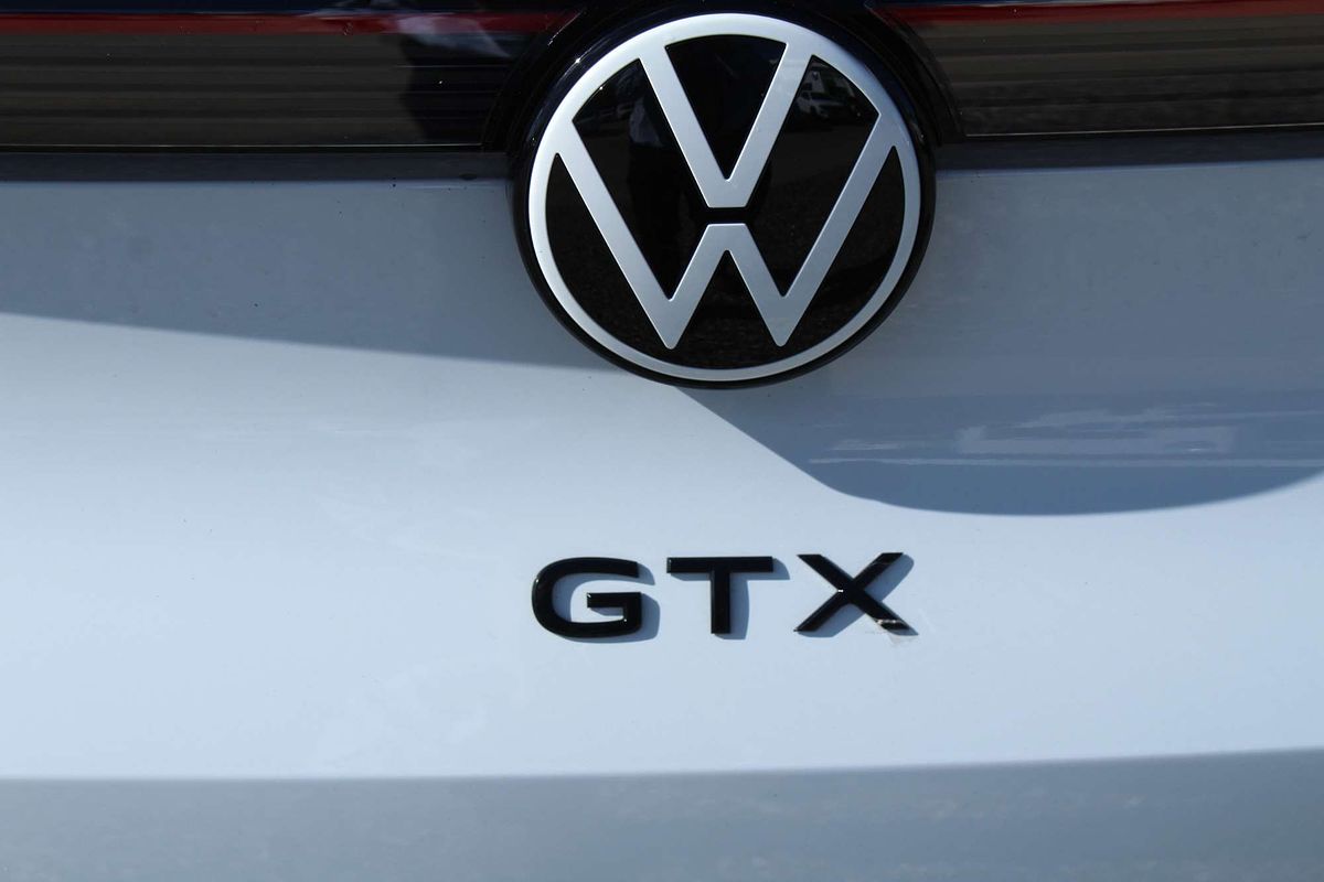 2024 Volkswagen ID.5 GTX E2