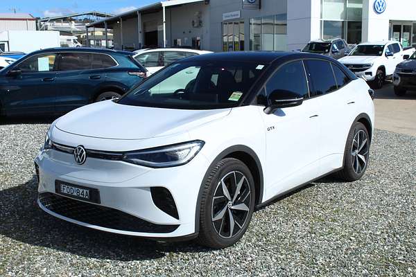 2024 Volkswagen ID.5 GTX E2