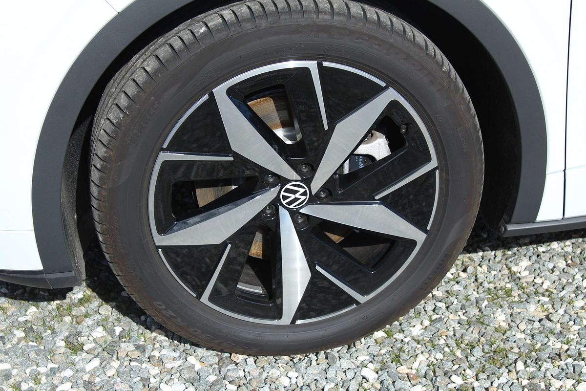 2024 Volkswagen ID.5 GTX E2