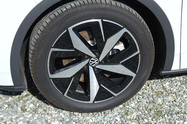2024 Volkswagen ID.5 GTX E2