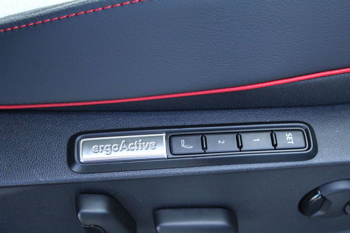 2024 Volkswagen ID.5 GTX E2