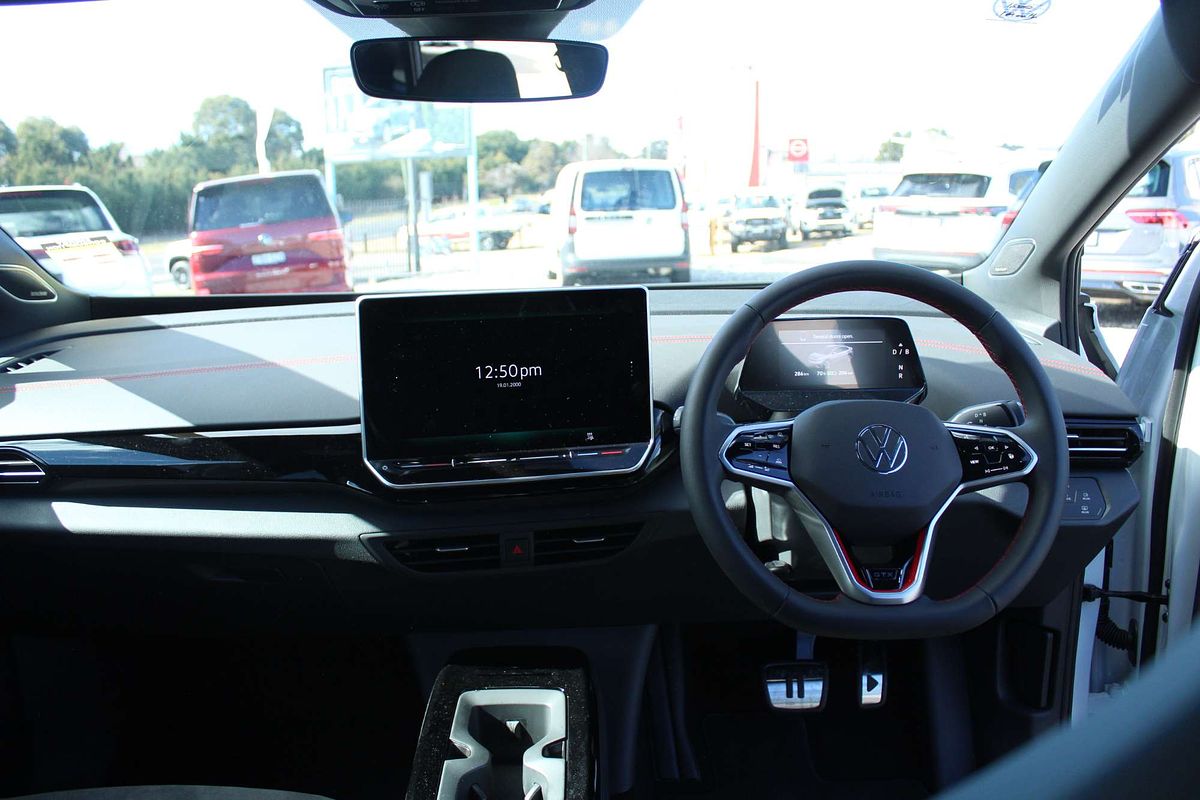 2024 Volkswagen ID.5 GTX E2