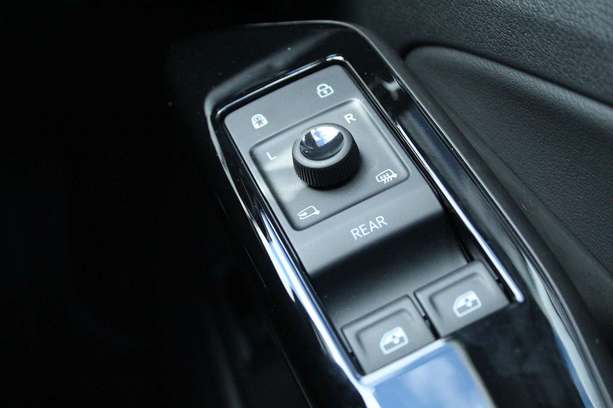 2024 Volkswagen ID.5 GTX E2