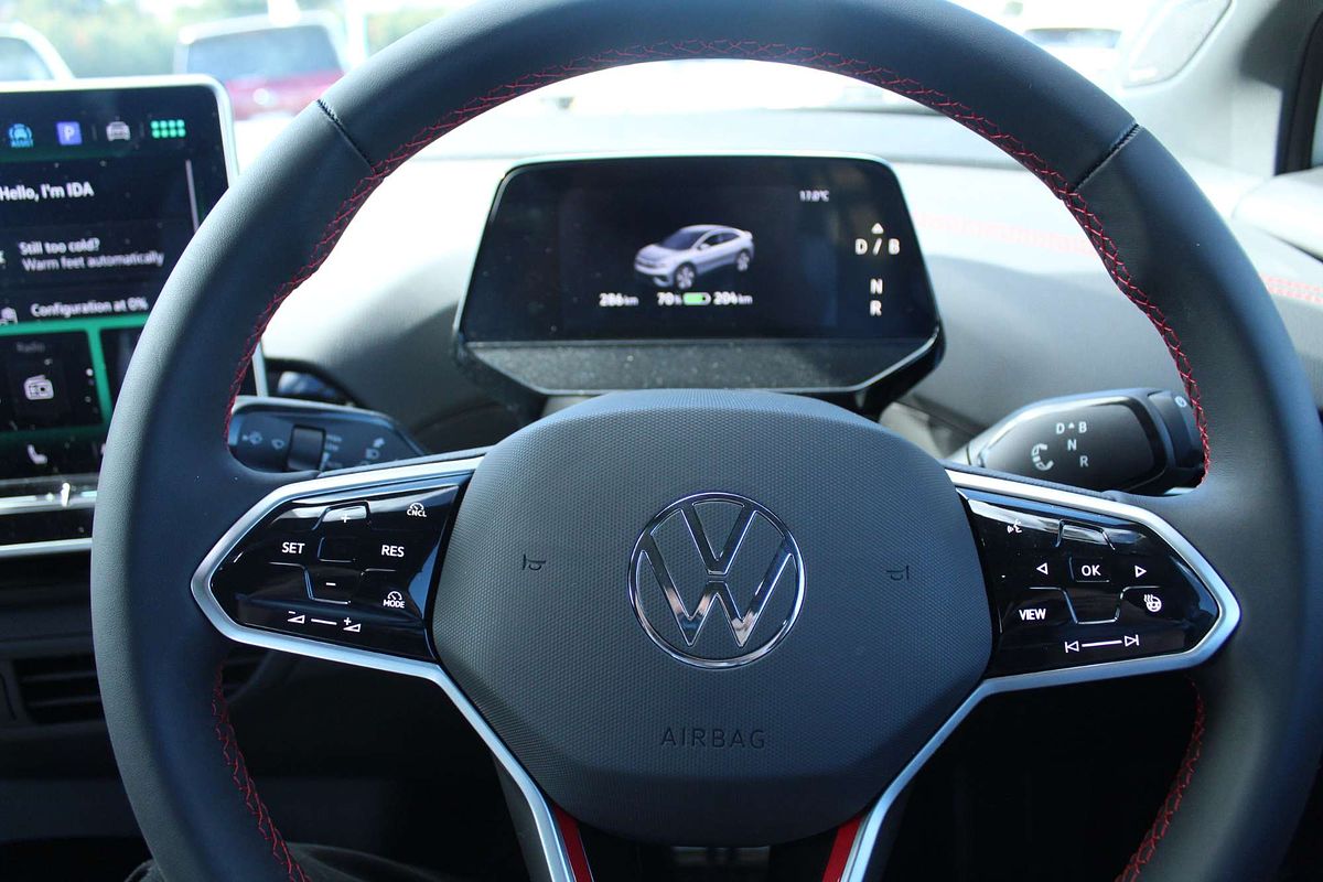 2024 Volkswagen ID.5 GTX E2