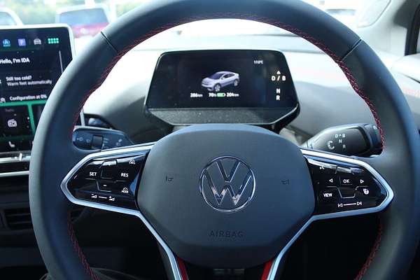 2024 Volkswagen ID.5 GTX E2